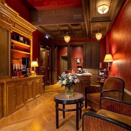 Bayard Bellecour Hotel Lyon Exterior photo