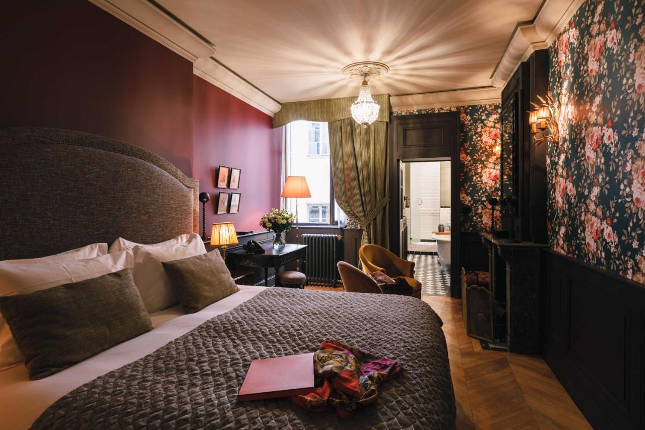 Bayard Bellecour Hotel Lyon Exterior photo