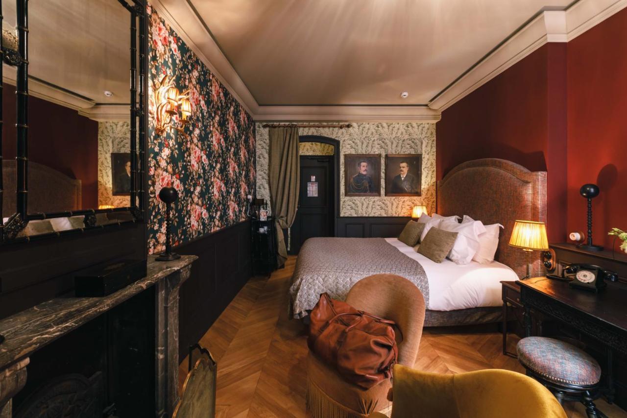 Bayard Bellecour Hotel Lyon Exterior photo