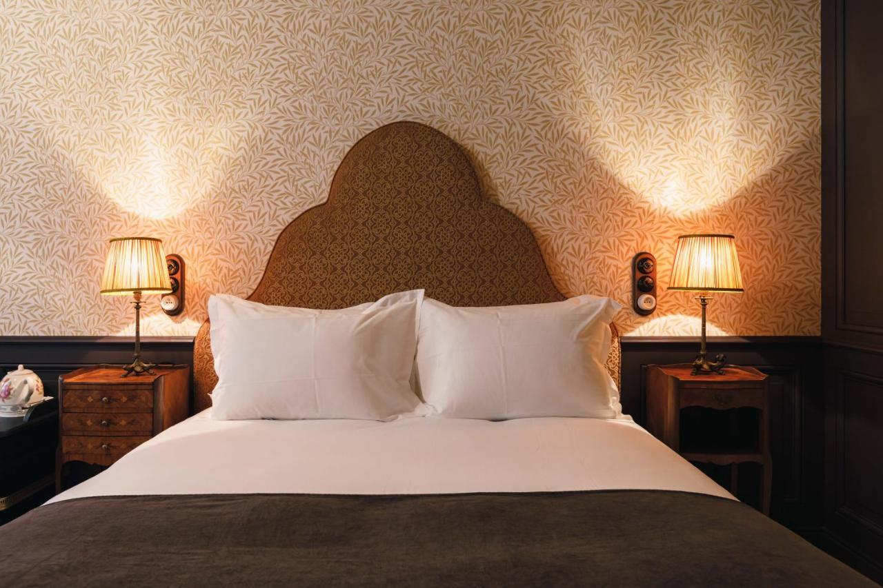 Bayard Bellecour Hotel Lyon Exterior photo