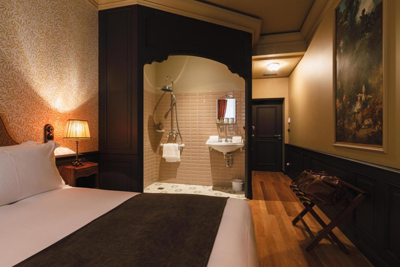 Bayard Bellecour Hotel Lyon Exterior photo