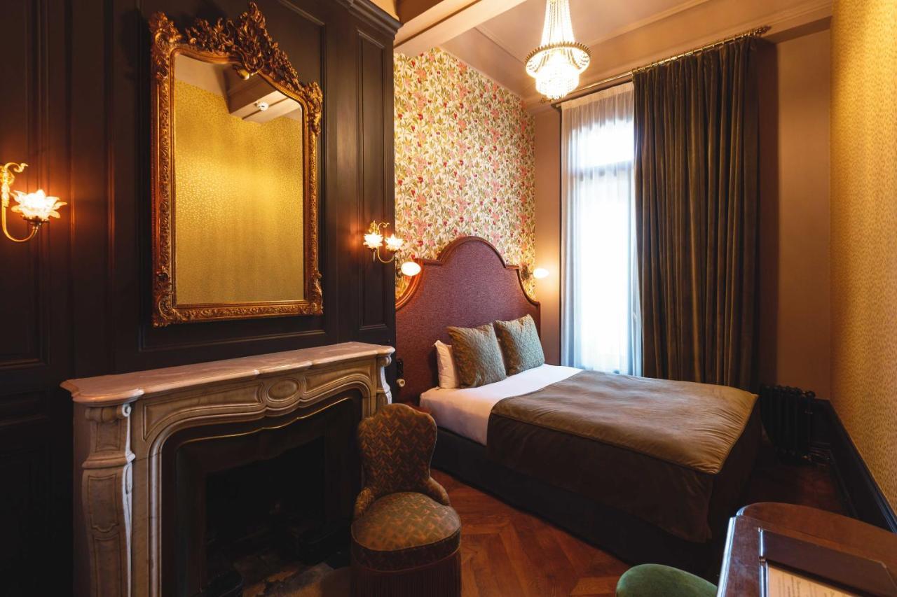 Bayard Bellecour Hotel Lyon Exterior photo