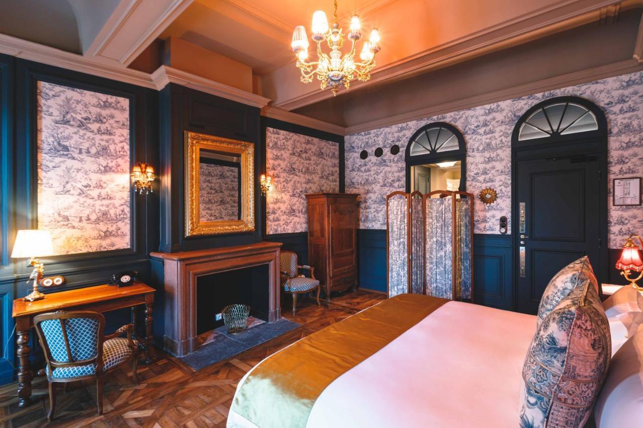 Bayard Bellecour Hotel Lyon Exterior photo