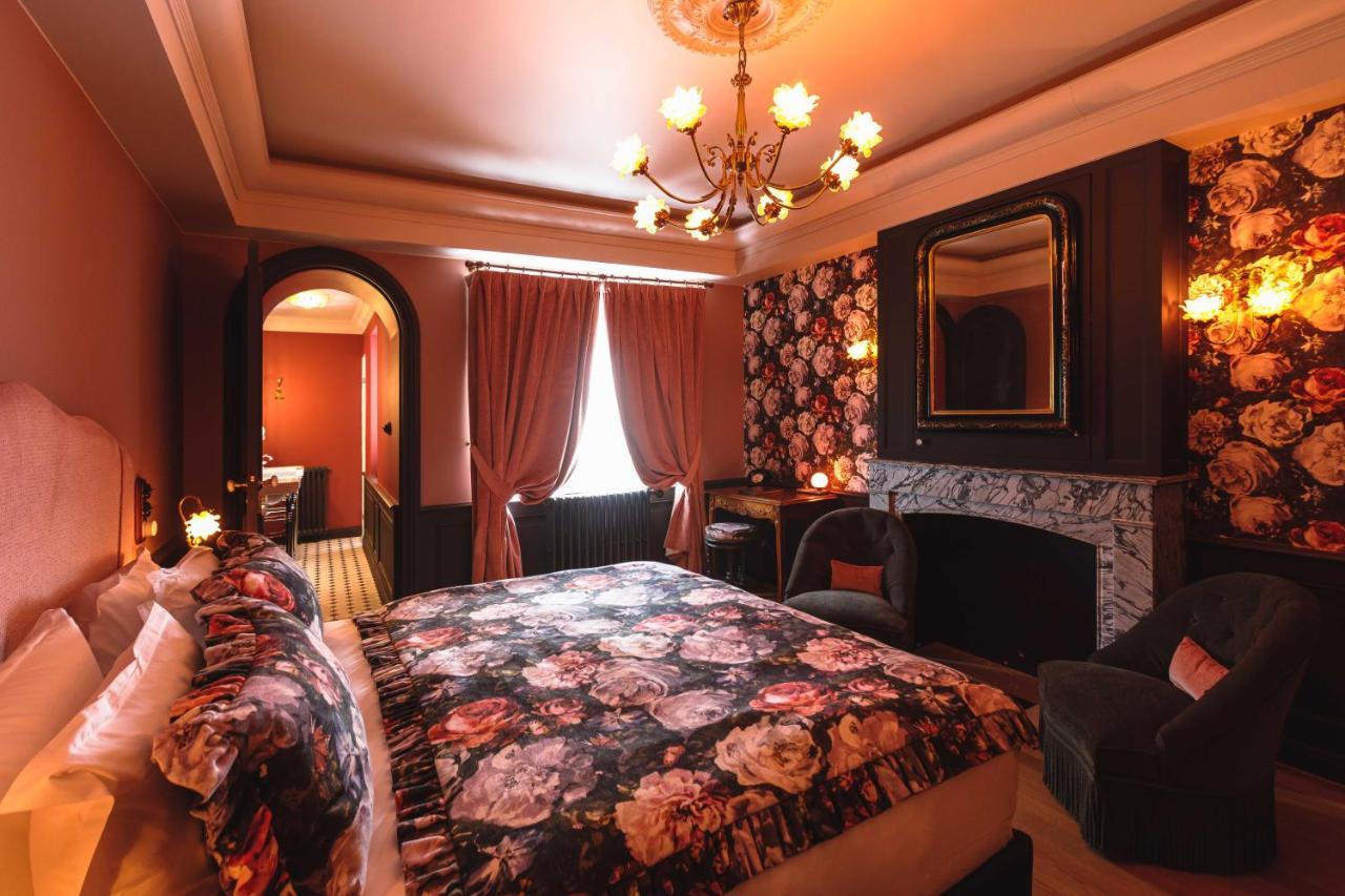 Bayard Bellecour Hotel Lyon Exterior photo