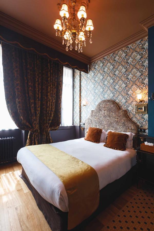 Bayard Bellecour Hotel Lyon Exterior photo