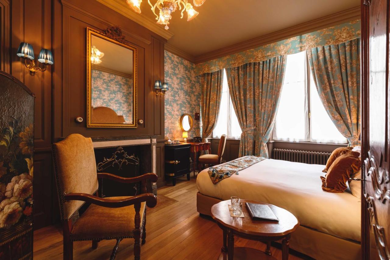 Bayard Bellecour Hotel Lyon Exterior photo