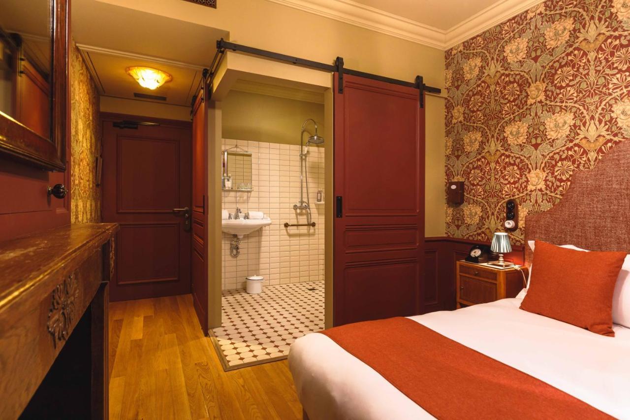 Bayard Bellecour Hotel Lyon Exterior photo