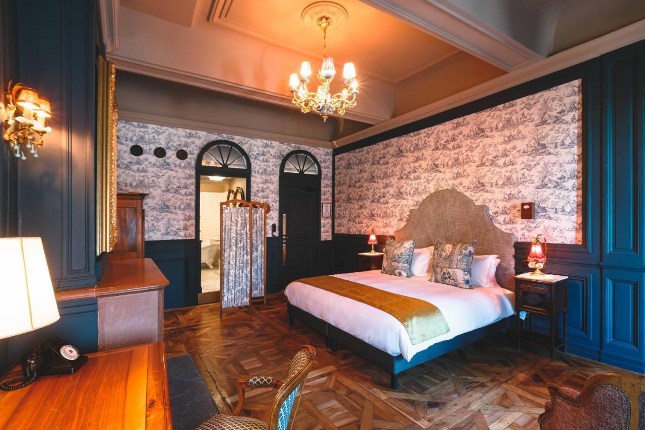 Bayard Bellecour Hotel Lyon Exterior photo