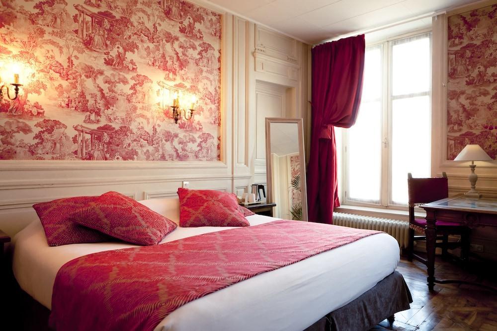 Bayard Bellecour Hotel Lyon Exterior photo
