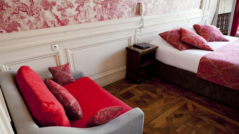 Bayard Bellecour Hotel Lyon Exterior photo