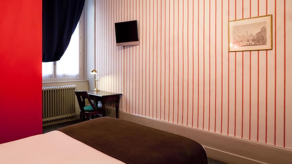 Bayard Bellecour Hotel Lyon Exterior photo